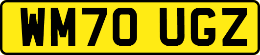 WM70UGZ