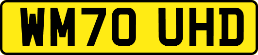WM70UHD