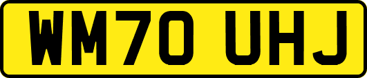 WM70UHJ