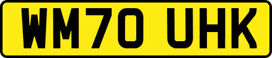 WM70UHK