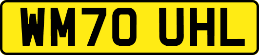 WM70UHL