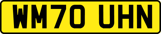 WM70UHN