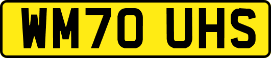 WM70UHS