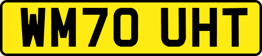 WM70UHT