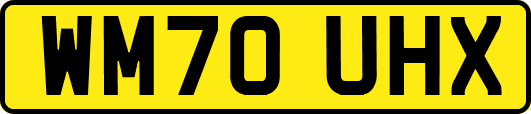 WM70UHX