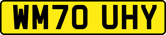 WM70UHY