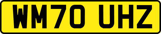WM70UHZ