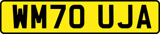 WM70UJA