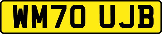 WM70UJB