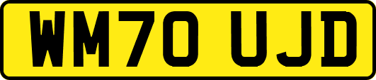 WM70UJD