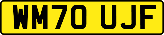 WM70UJF