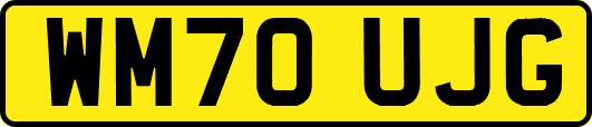 WM70UJG