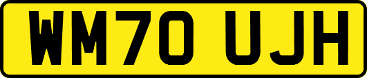 WM70UJH