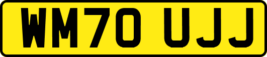 WM70UJJ