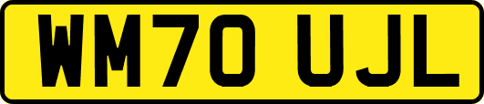 WM70UJL