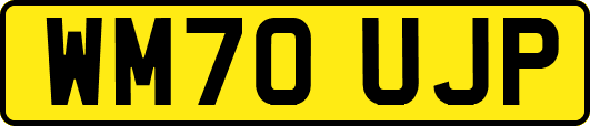 WM70UJP