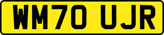 WM70UJR