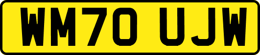 WM70UJW