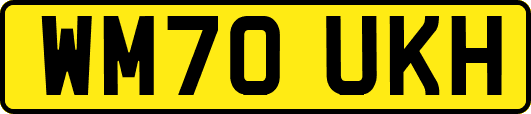 WM70UKH