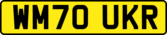 WM70UKR