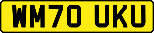 WM70UKU