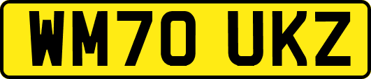 WM70UKZ