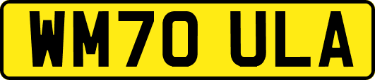 WM70ULA
