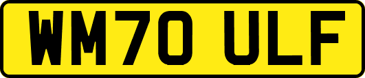 WM70ULF