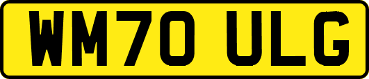 WM70ULG