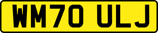 WM70ULJ