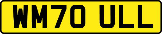 WM70ULL