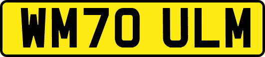 WM70ULM