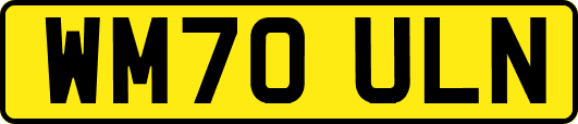 WM70ULN