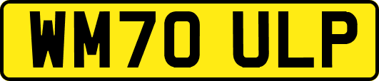 WM70ULP