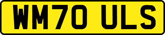 WM70ULS