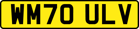 WM70ULV