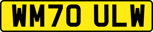 WM70ULW