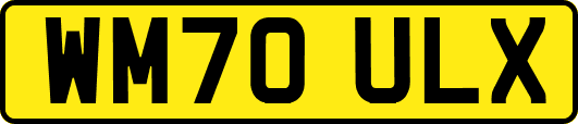 WM70ULX