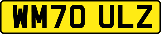 WM70ULZ