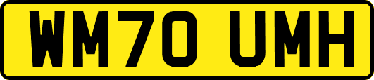 WM70UMH