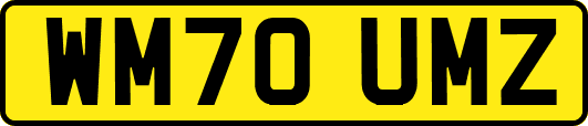 WM70UMZ