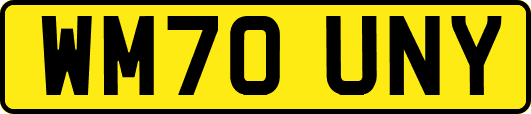 WM70UNY