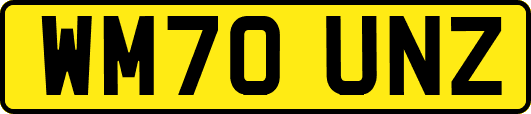 WM70UNZ
