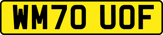 WM70UOF