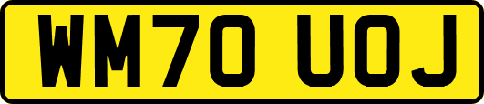 WM70UOJ