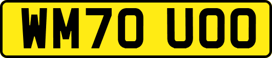 WM70UOO