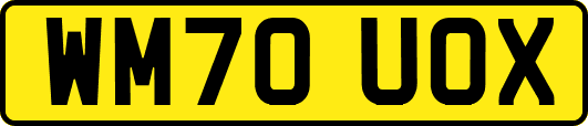 WM70UOX