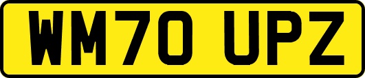 WM70UPZ
