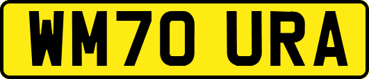 WM70URA