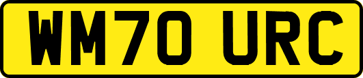 WM70URC
